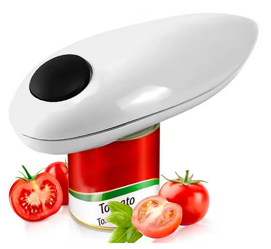 Automatic Can Opener