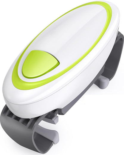 Automatic Jar Opener